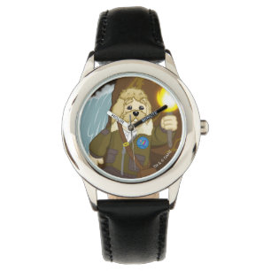 Reloj De Pulsera Arte Fact va a explorar
