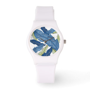 RELOJ DE PULSERA ARTE HAWAIIANO