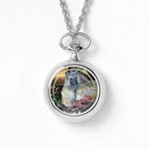 Reloj De Pulsera Arte Tervuren de Bélgica