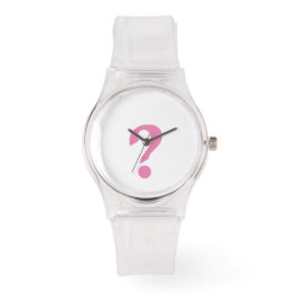 RELOJ DE PULSERA ARTE Y DISEÑO DE LAS MUJERES DE PUNTO DE VISTA