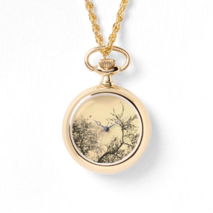 reloj de pulsera arte y diseño femenino