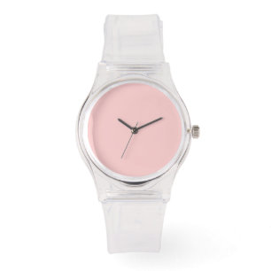 reloj de pulsera arte y diseño femenino