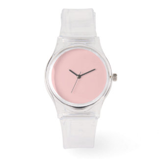 reloj de pulsera arte y diseño femenino