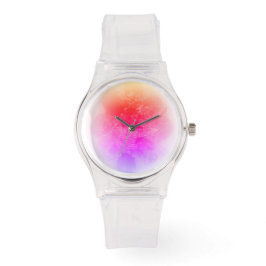 reloj de pulsera arte y diseño femenino