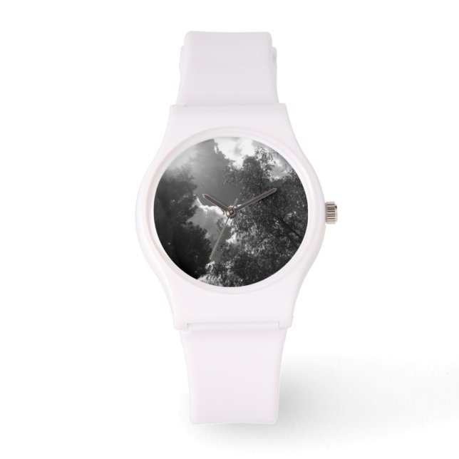 reloj de pulsera arte y diseño femenino (Anverso)