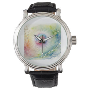 Reloj De Pulsera Artemia 280924AREF148 - Watercolor