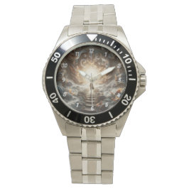 Reloj De Pulsera Ascenso a la Luz
