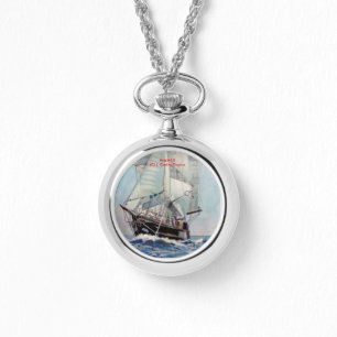 Reloj De Pulsera Asgard II