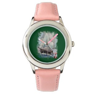 Reloj De Pulsera Asgard II