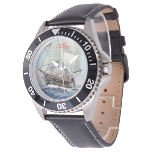 Reloj De Pulsera Asgard II