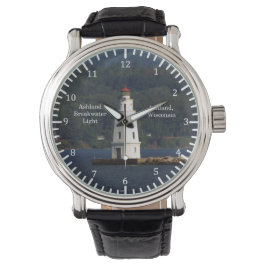 Reloj De Pulsera Ashland Breakwater Light watch