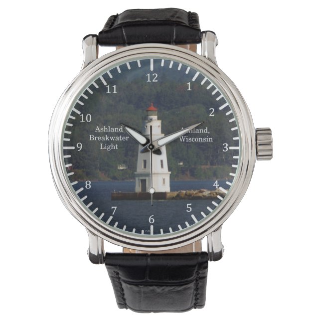 Reloj De Pulsera Ashland Breakwater Light watch (Anverso)