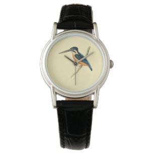 Reloj De Pulsera Asiático Kingfisher 