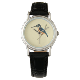 Reloj De Pulsera Asiático Kingfisher