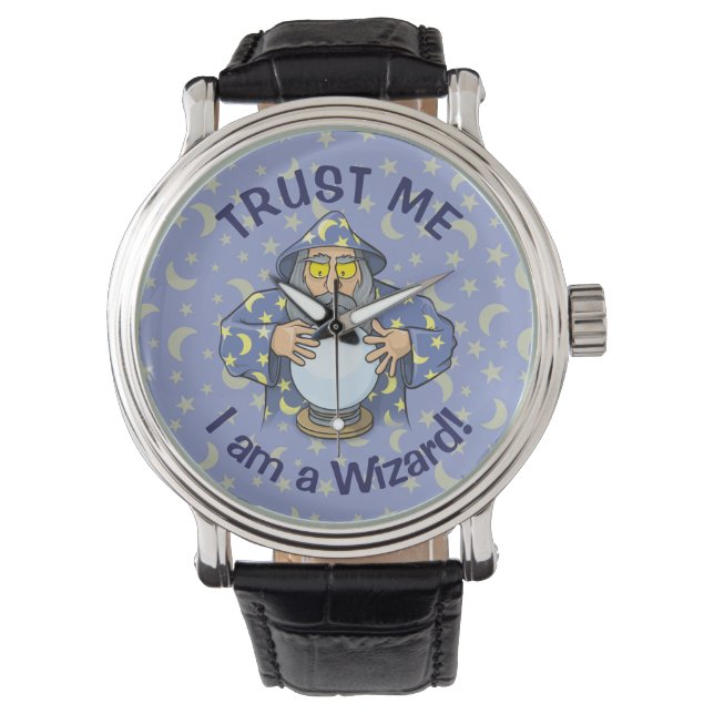 Reloj De Pulsera Asistente con bolas (Anverso)