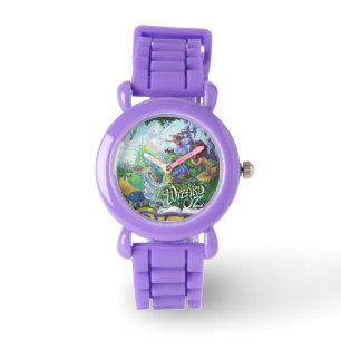 Reloj De Pulsera Asistente de Arte Oz