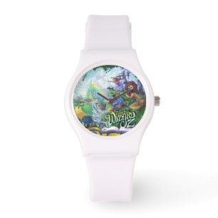 Reloj De Pulsera Asistente de Oz