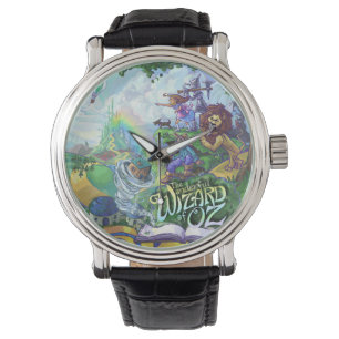Reloj De Pulsera Asistente de Oz