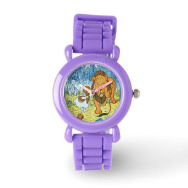 Reloj De Pulsera Asistente para observación de Oz