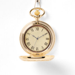 Reloj De Pulsera Aspecto antiguo/vintage