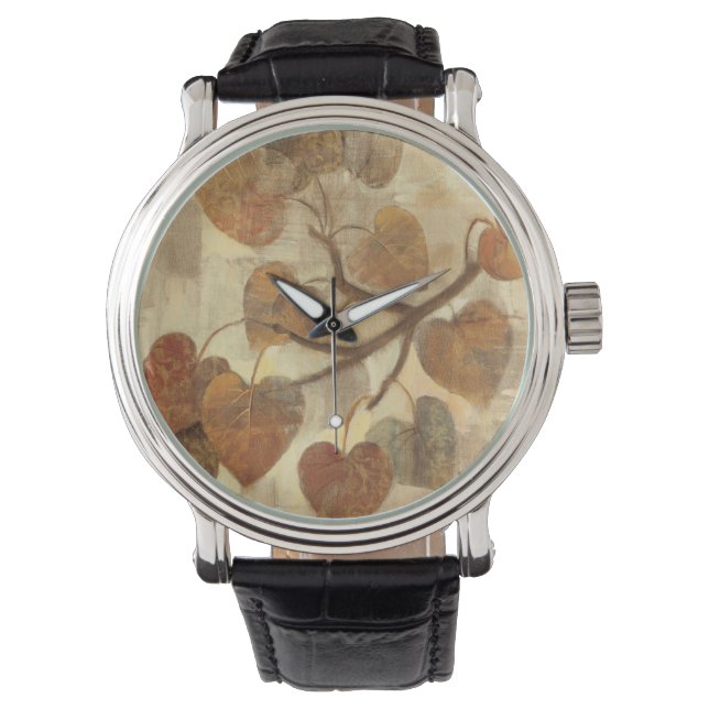 Reloj De Pulsera Aspen (Anverso)