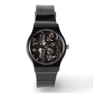 Reloj De Pulsera Assault on the Medieval Castle 4