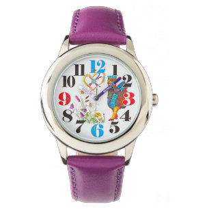 Reloj De Pulsera Assiria Watch para niños
