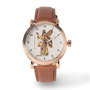 Reloj De Pulsera Assyrian eWatch