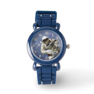 Reloj De Pulsera Astronauta de Estados Unidos