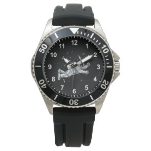 Reloj De Pulsera Astronauta Genial