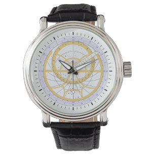 Reloj De Pulsera Astronomía 04