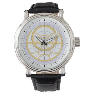 Reloj De Pulsera Astronomía 04