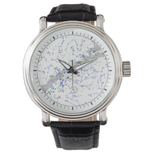 Reloj De Pulsera Astronomía 22