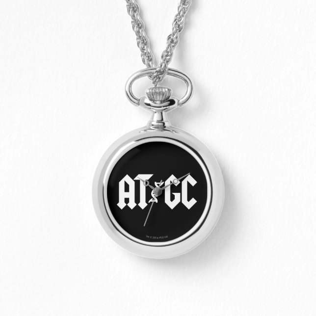 RELOJ DE PULSERA AT_GC (Anverso)