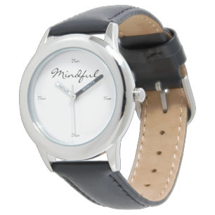 Reloj De Pulsera Atento ahora