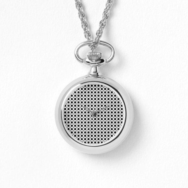 Reloj De Pulsera Atracción (Anverso)