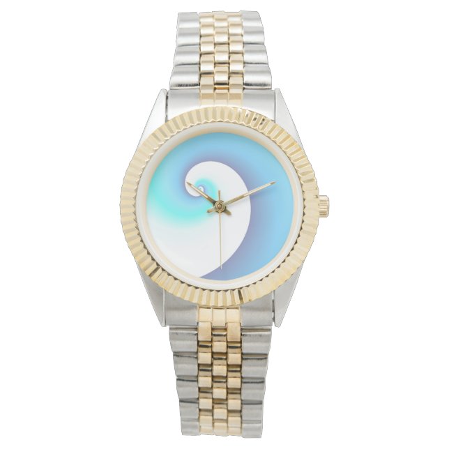 Reloj De Pulsera Atrapa la Ola (Anverso)