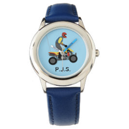 RELOJ DE PULSERA ATV