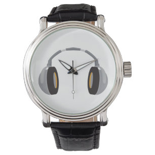 Reloj De Pulsera Auricular Inalámbrico