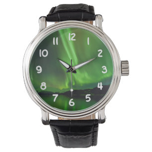 Reloj De Pulsera Aurora eterna