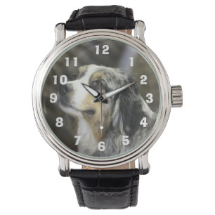 Reloj De Pulsera Aussie