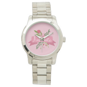 Reloj De Pulsera Austenita II