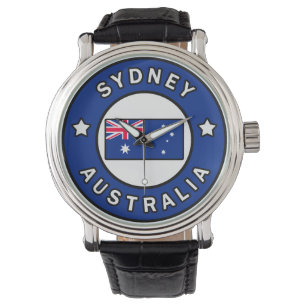 Reloj De Pulsera Australia