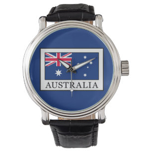 Reloj De Pulsera Australia