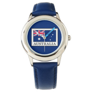 Reloj De Pulsera Australia