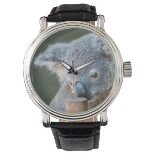 Reloj De Pulsera Australia Koala Bear Classic watch