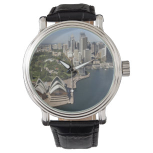 Reloj De Pulsera Australia, Nueva Gales del Sur, Sydney 2