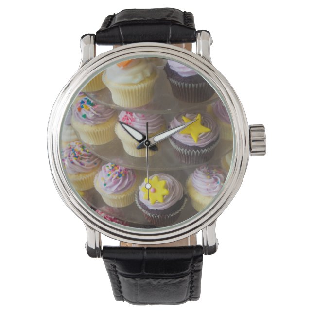 Reloj De Pulsera Australia, Victoria, Melbourne, St. Kilda (Anverso)