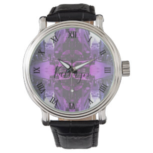 Reloj De Pulsera Austria Vintage Viena Palacio Imperial