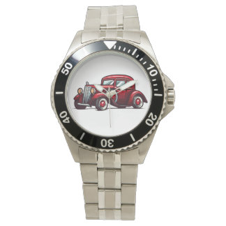 Reloj De Pulsera Auto vintage - Cadillac